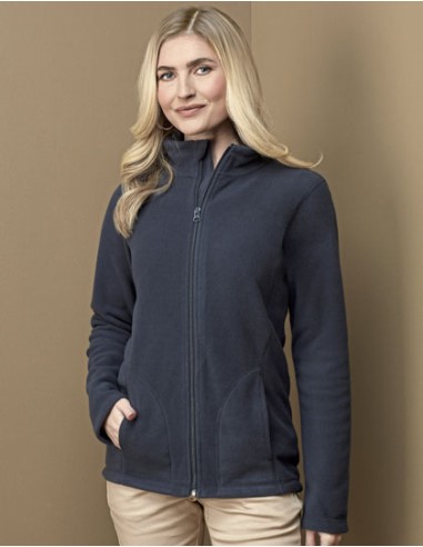 STE-ST5100-Classic Fleece Jacket Women